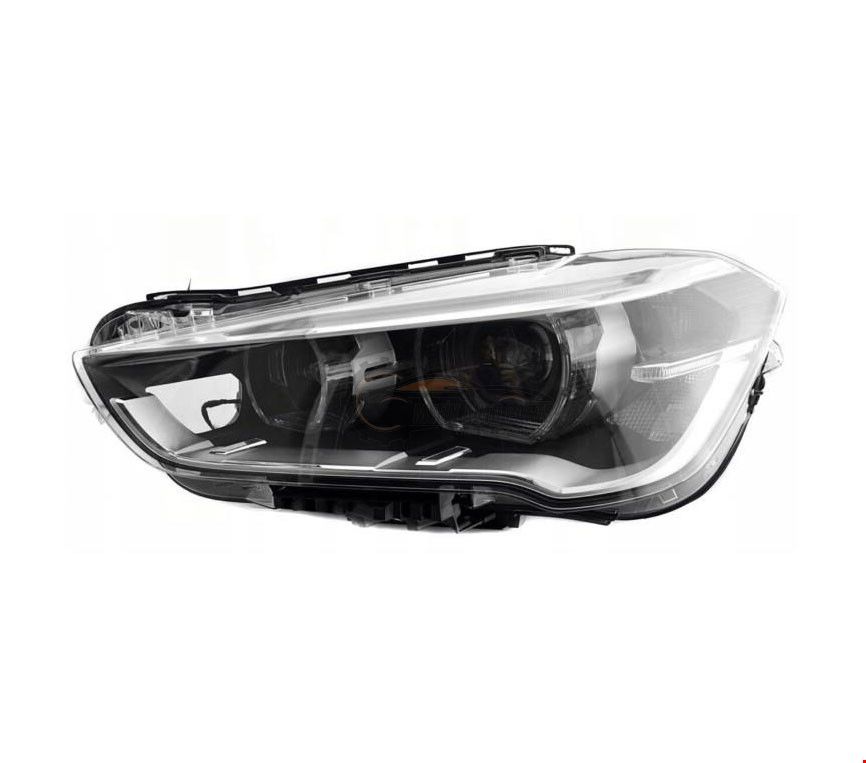 BMW - ÖN FAR LED SOL (FANLI) F48 2016- - 63117428735 