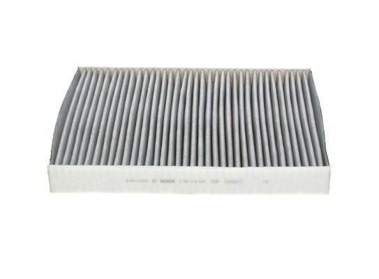 POLEN FİLTRESİ KARBONLU VOLVO S90 16 > V90 16 > V60 18 > XC60 17 > XC90 15 > 31404470-DN099003  31407747-31407748-31434971-31404469