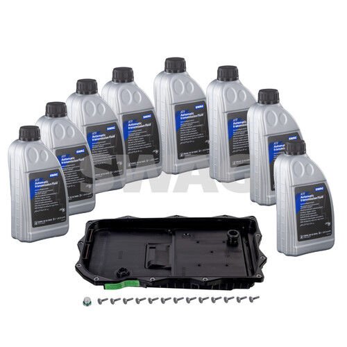 OTOMATIK SANZIMAN YAG KARTERI GA8HP45Z BMW F20 F45 F30 F10 F01 E84 F25 E70 . LAND ROVER DEFENDER L 663 L319 RANGE ROVER III L322 L494 . JAGUAR XE X760 F-TYPE X752  24118612901-LR065238-JDE36541