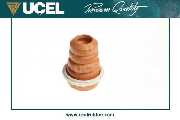 PUR AMORTİSÖR TAKOZU ÖN CITROEN JUMPER III  50705220-93501847-5033.A7