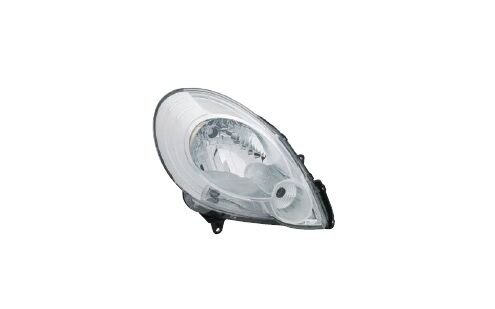 20-B399-A5-2B FAR SAĞ KANGOO II 08> ELEKTRİKLİ H4  7701068178