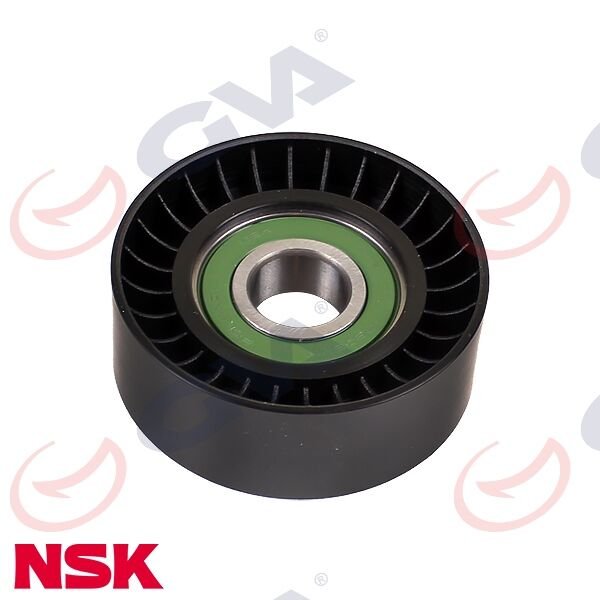 ALTERNATÖR GERGİ RULMANI GOLF5-JETTA-PASSAT-TIGUAN-POLO-A3 1.2-1.4 TSI BLG-BMY-CAXA-CBZA/B  03C145299C-1J0145299-03C145299Q