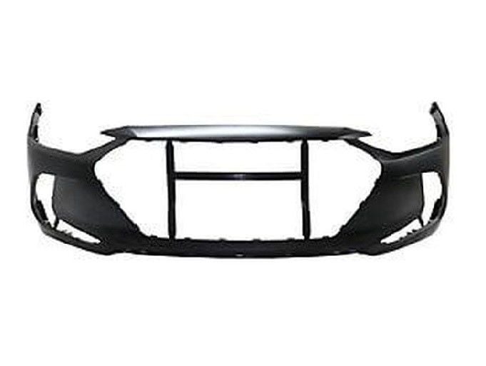 HYUNDAİ - ÖN TAMPON ELANTRA 2016- - 86510-F2000 / 86511-F2000