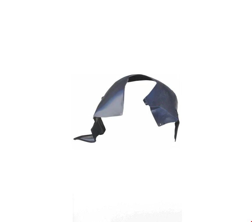 PEUGEOT - ÖN ÇAMURLUK DAVLUMBAZI SOL PARTNER 2003- - 7136.R1 / 7136.Z6 / 7136R1