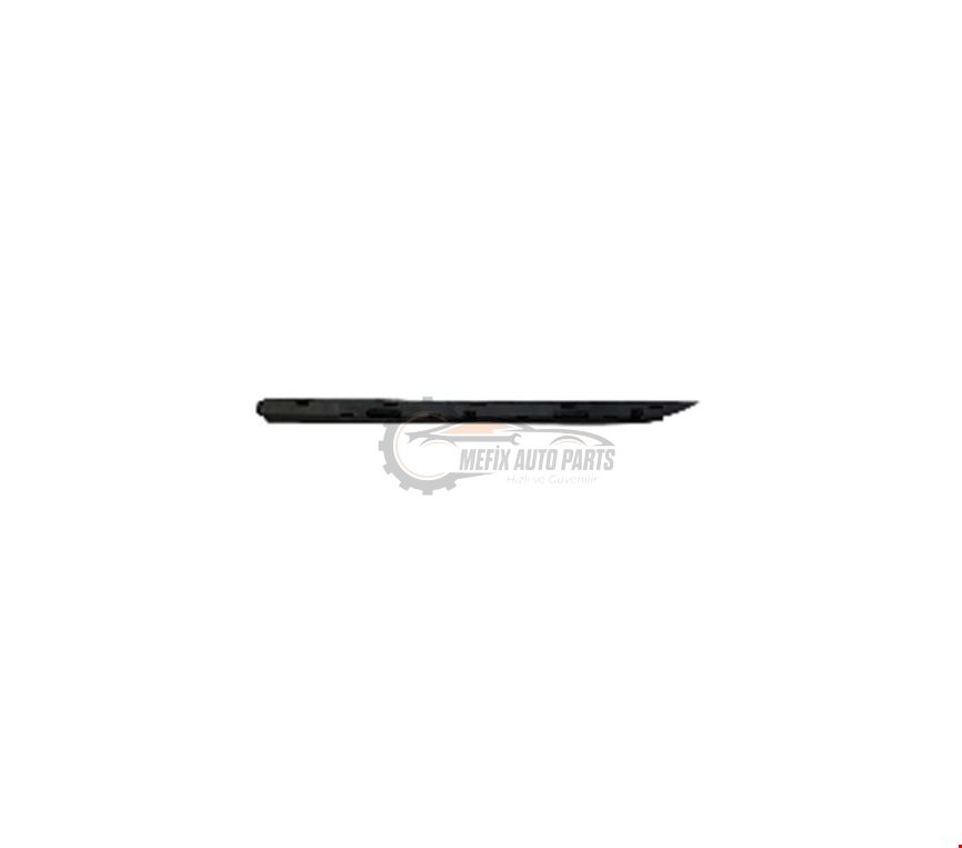 RENAULT - ARKA KAPI BANDI ÇITASI KROM DKLİ SOL CLİO 5 2019- - 828776862R