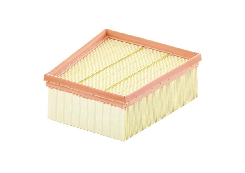 HAVA FİLTRESİ RENAULT MEGANE IV 15> GRAND SCENIC IV 15> TALISMAN 15> KOLEOS II 20> 1.0TCe 1.2TCe 1.3TCe  165467860R-165464018R-165006427R