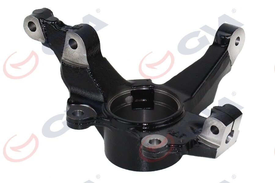 AKS TAŞIYICI ÖN SAĞ CORSA D DİZEL 07-12