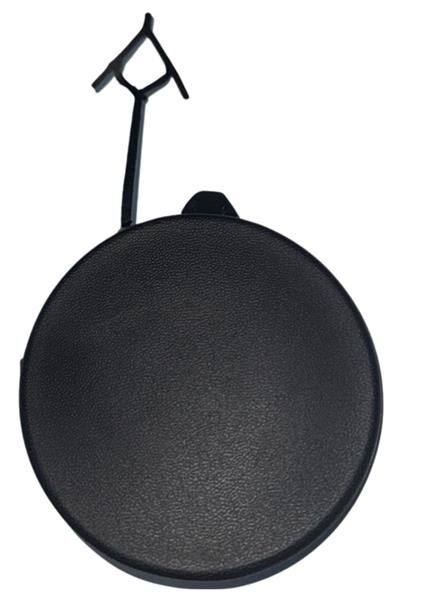 ÖN ÇEKİ DEMİR KAPAĞI FORD TRANSİT 19> V363