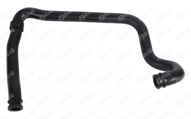 RADYATÖR ALT HORTUMU CITROEN A1.0-1.1-1.4 - OEM 96022712,95206756