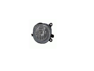 AUDİ - SİS FARI SAĞ A3 2001- - 8L0941699