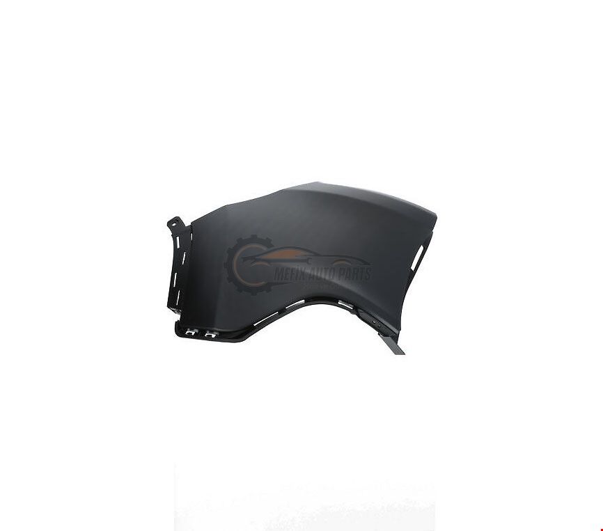 JEEP - ARKA TAMPON SOL KAPLAMA CHEROKEE 2015- - 5NJ91TZZAC