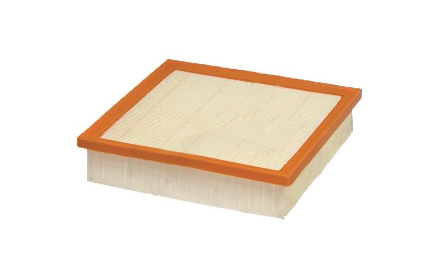 HAVA FILTRESI MITSUBISHI L200 2.4 DID 4WD 2015-> FIAT FULLBACK 2.4 4 4 2016-> SÜNGERLİ  6000608368-1500A608