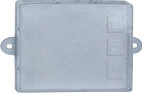 MARŞBİYEL BAKALİTİ KAPLAMASI ARKA SAĞ M131 88 DŞ  1809244