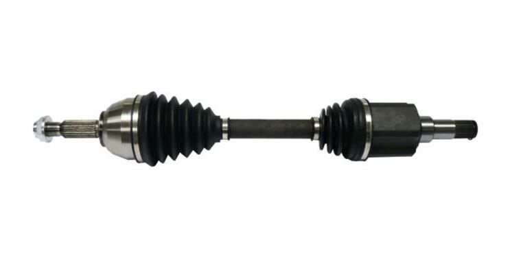 AKS SOL Tourneo / Grand Tourneo Connect 1.8 8v Di 2003-2013 MT A:25 C:628 B:26