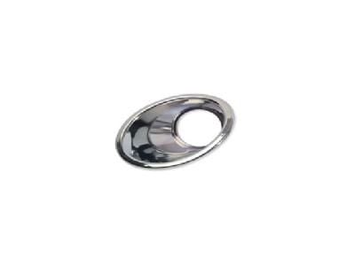 FİAT - SİS ÇERÇEVESİ (KROM) SOL BİPPER/FİORİNO 2007- - 735462203-