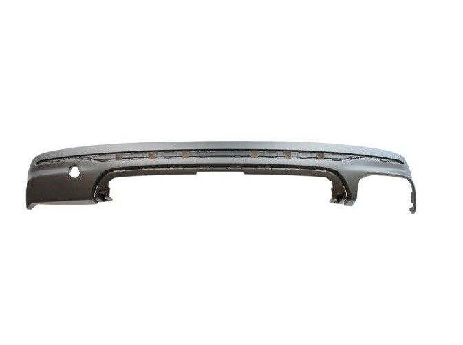 HYUNDAİ - ARKA TAMPON ALT PARÇA (SPOYLER) ELANTRA 2016- - 86612-F2500