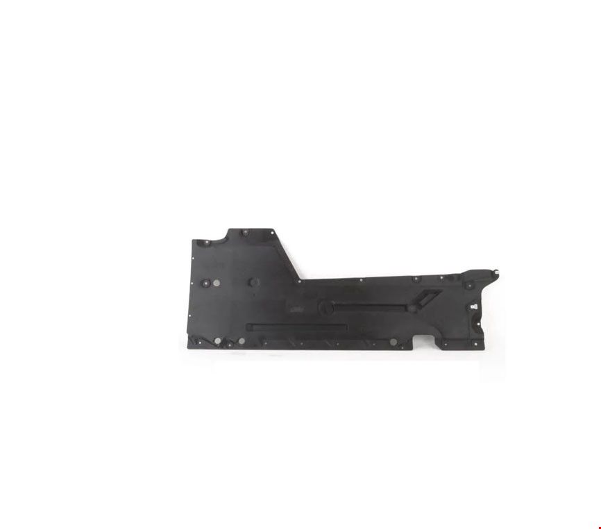 BMW - TABAN ALT KAPLAMA SOL F30 2012- - 51757241833