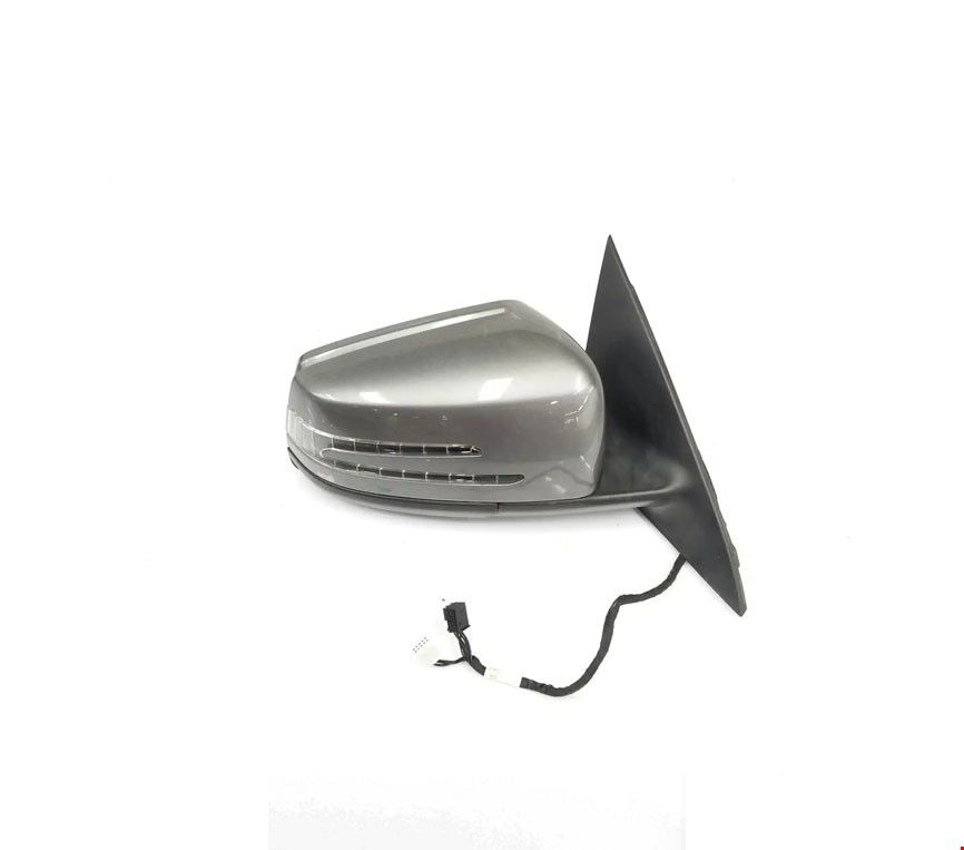 MERCEDES - DIŞ DİKİZ AYNA SAĞ (ISIT.KAT)  W117 2013- - 1178101800 / 1178101076 / 2468100221 / 2468110260 / 1768100415