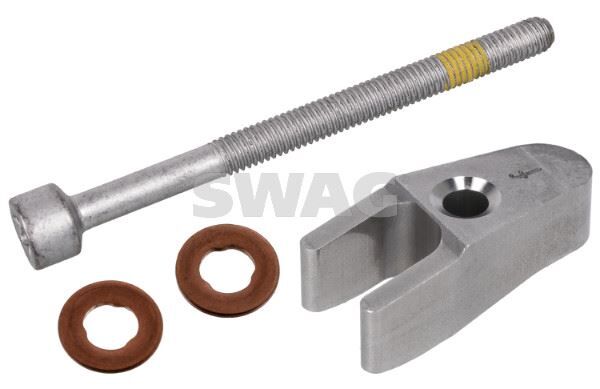 ENJEKTOR TUTUCU TAKIMI MERCEDES OM611 OM612 OM613 OM646 W203 W211 W220 W463 W638 W639 B901>B903  A6110160738-A6110170060