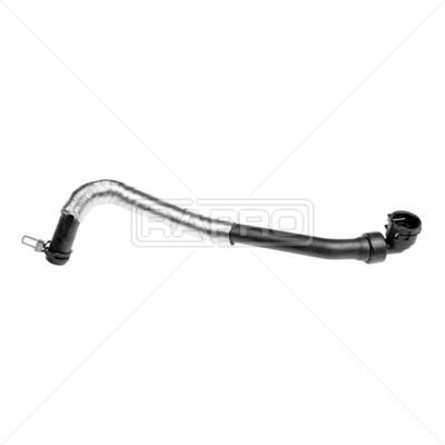 KALORİFER HORTUMU FORD CONNECT 02> 1.8 TDCİ