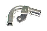 EGR BORUSU FIAT DOBLO-FIORINO-LINEA-PUNTO 1.3 MULTIJET ALFA ROMEO MITO 1.3 MULTIJET  55199161-55220292