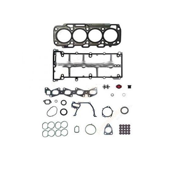 ALT TAKIM CONTASI CORTECO KEÇELİ DOBLO-LINEA-BRAVO II 1.6 DMTJ  71753736