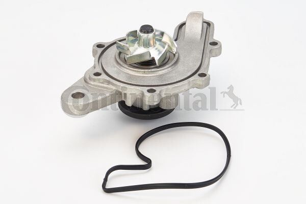 DEVIRDAIM POMPASI SMART M160 FORTWO Coupe 451