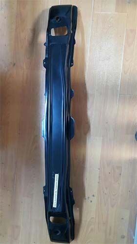 ÖN TAMPON DEMİRİ DACIA DUSTER