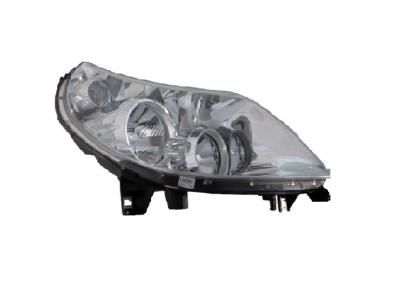 FİAT - ÖN FAR (TYC) SAĞ  BOXER / DUCATO 2007- - 6206.A5