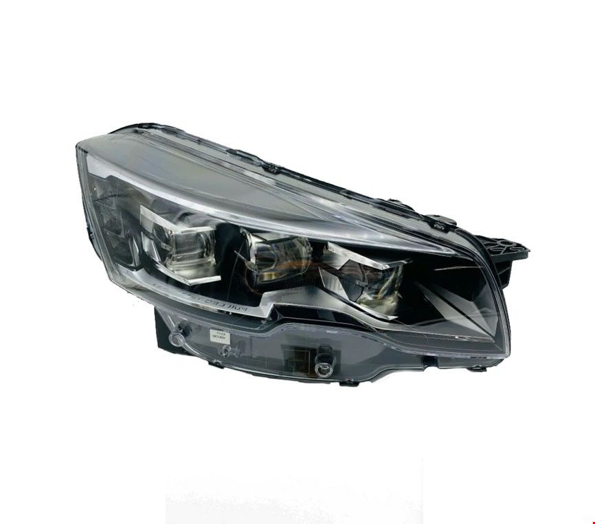 PEUGEOT - ÖN FAR SAĞ (XENON) PG 508 2014- - 9807241180xenon