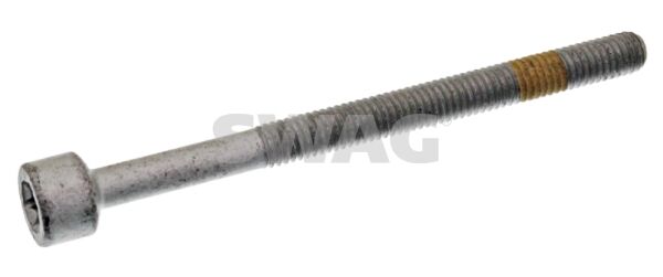 ENJEKTÖR CIVATASI MERCEDES FEBI 28407