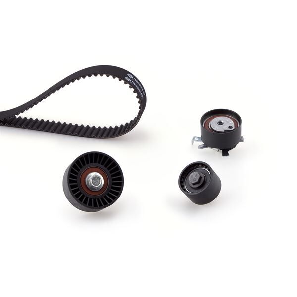 EKSANTRIK RULMAN KITI TRIGER SETI JAGUAR 2.0 98 01 FOCUS 98 04 MONDEO II 96 00 MONDEO III 00 07 1.8 2.0 ZETEC