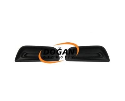 PEUGEOT - SİS FAR KAPAĞI SOL PG 2008 2013- - 9802472580