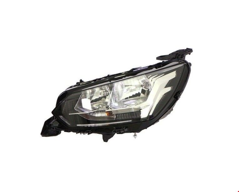 PEUGEOT - ÖN FAR SOL 2008/208 2020- - 