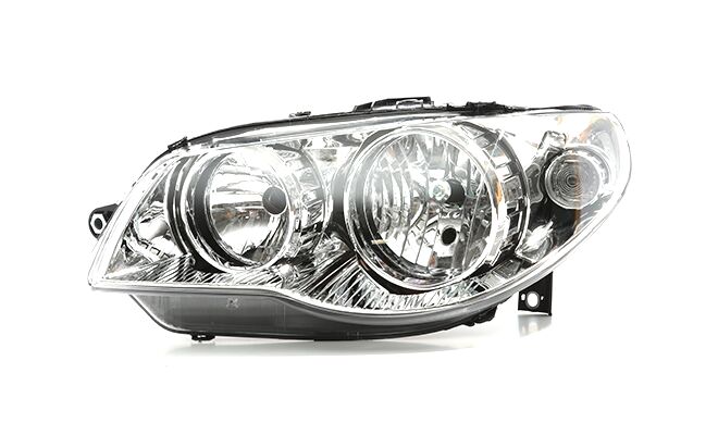 FAR SOL ALBEA 05> MOTORLU  51754472