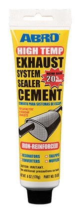 MOTOR YAĞI KAÇAK ÖNLEYİCİ 354ML  10040025
