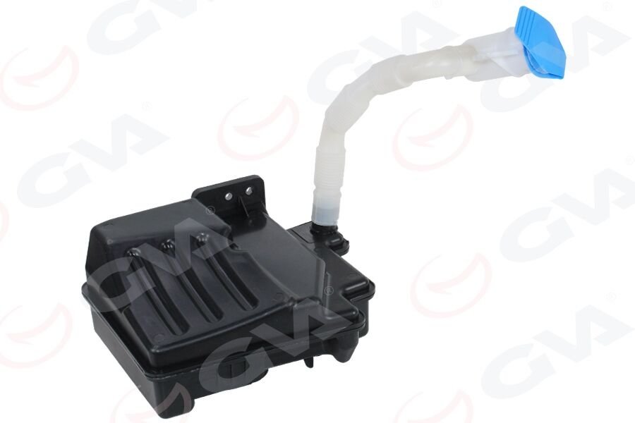 SİLECEK SU DEPOSU FAR YIKAMALI A3-GOLF 5-LEON-OCTAVIA 2009-2013  1K0955453P