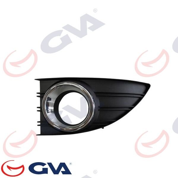 IZGARA TAMPON ÖN ALT OPEL CORSA E 2015-2019