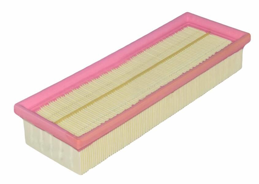 HAVA FİLTRESİ CLIO II 98>05 KANGOO 97> 1.4 EJ7 1.6 K7M P306- P405 92> P406 96> PARTNER 97> 1.6-1.8 BERLINGO 97> XANTIA 93> XSARA 92> ZX 93> 1.6-1.8 XU7-XU5  7701042841-1444.P1-1444.86