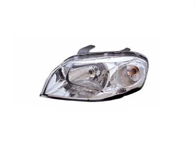 CHEVROLET - ÖN FAR EL.MOT.SOL AVEO SEDAN 2007- - 96650521