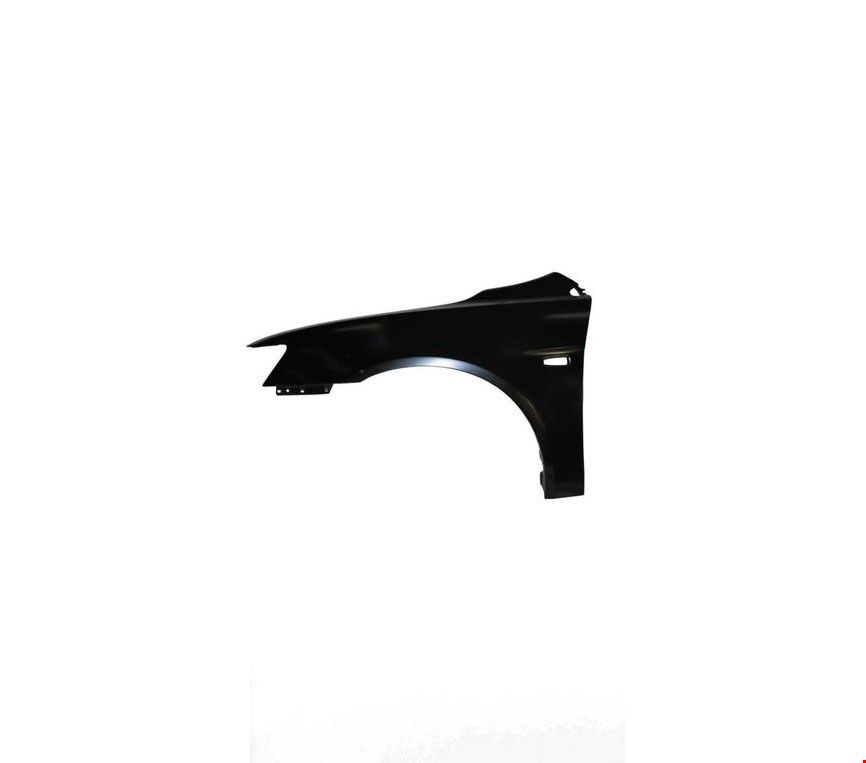 MITSUBISHI - ÖN ÇAMURLUK ( DELİKLİ ) SOL LANCER 2008- - 5220C527