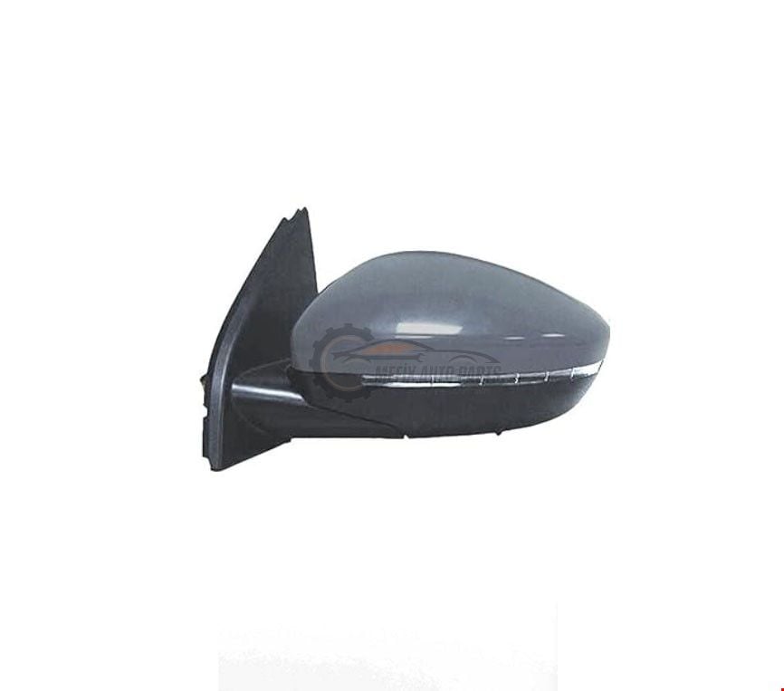 PEUGEOT - DİKİZ AYNASI(ELK+IS+AST+SN) 8 PİN SAĞ PG 308 2014- - 1610707180 161070828 / VM6209EHPSR