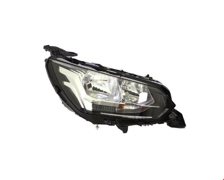 PEUGEOT - ÖN FAR SAĞ 2008/208 2020- - 73274136 / 9823193880
