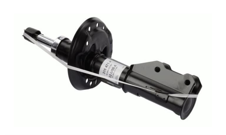 AMORTİSÖR ÖN SOL ASTRA J 10>15 ZAFIRA C 11> CHEVROLET CRUZE 1.6-2.0 CDI 09> - OEM 13412611,344997,344716,13329593