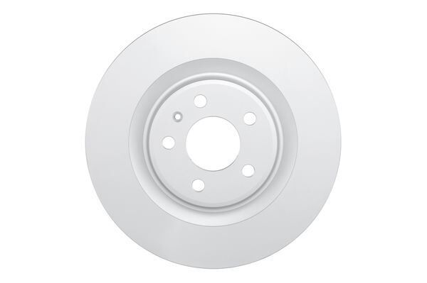 ARKA FREN AYNASI TOUAREG 3.0TDI 17> A4-A5 1.8 TFSI-2.0 TDI 08> A6 2.0 TFSI-2.8 FSI 11> 330x22x5xHVLI