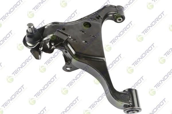 SALINCAK ALT SOL ROTİLLİ NISSAN NAVARA 2.3L YS23 D23 16->  545014KH4A-545014KH1A