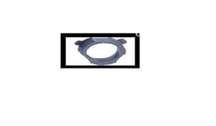 ARKA TAMPON SOL ÜST PARÇA KNG III 08 ÇİFT KAPI  8200642144