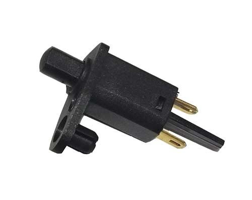 0100360 SİGORTA KUTUSU MİDİVAL-LEVHA SİGORTA İÇİN KAPAKLI  0100360/2744