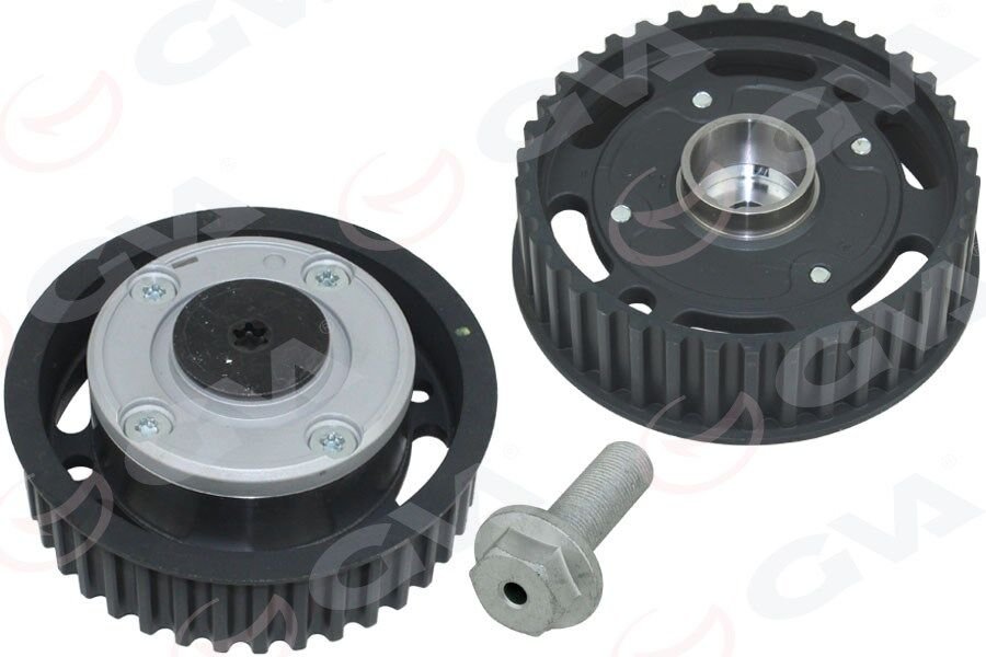 EKSANTRİK DİŞLİSİ YAĞLI KASNAK MEGANE II 02>LAGUNA II 01> 1.6 16V K4M AÇI KAYDIRICI