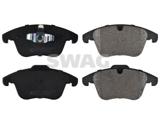 ON FREN BALATASI EVOQUE 12-18 FREELANDER 2 06-14 / MONDEO IV 07 /> S MAX GALAXY 07> VOLVO S60 II 1.5 T3 15>18 S80 II 2.0 08>12 V60 I 11>15 V70 III 09>15 XC70 II 09>12  ME6G9J2K021AB-30793941-LR027309